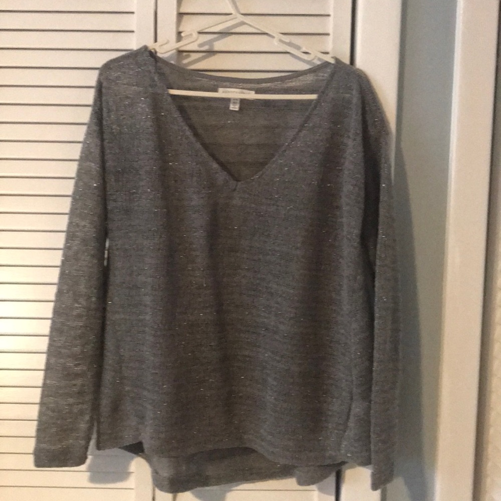 Aeropostale Knit Sweater